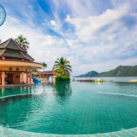 The Aiyapura Koh Chang Zewnętrze zdjęcie