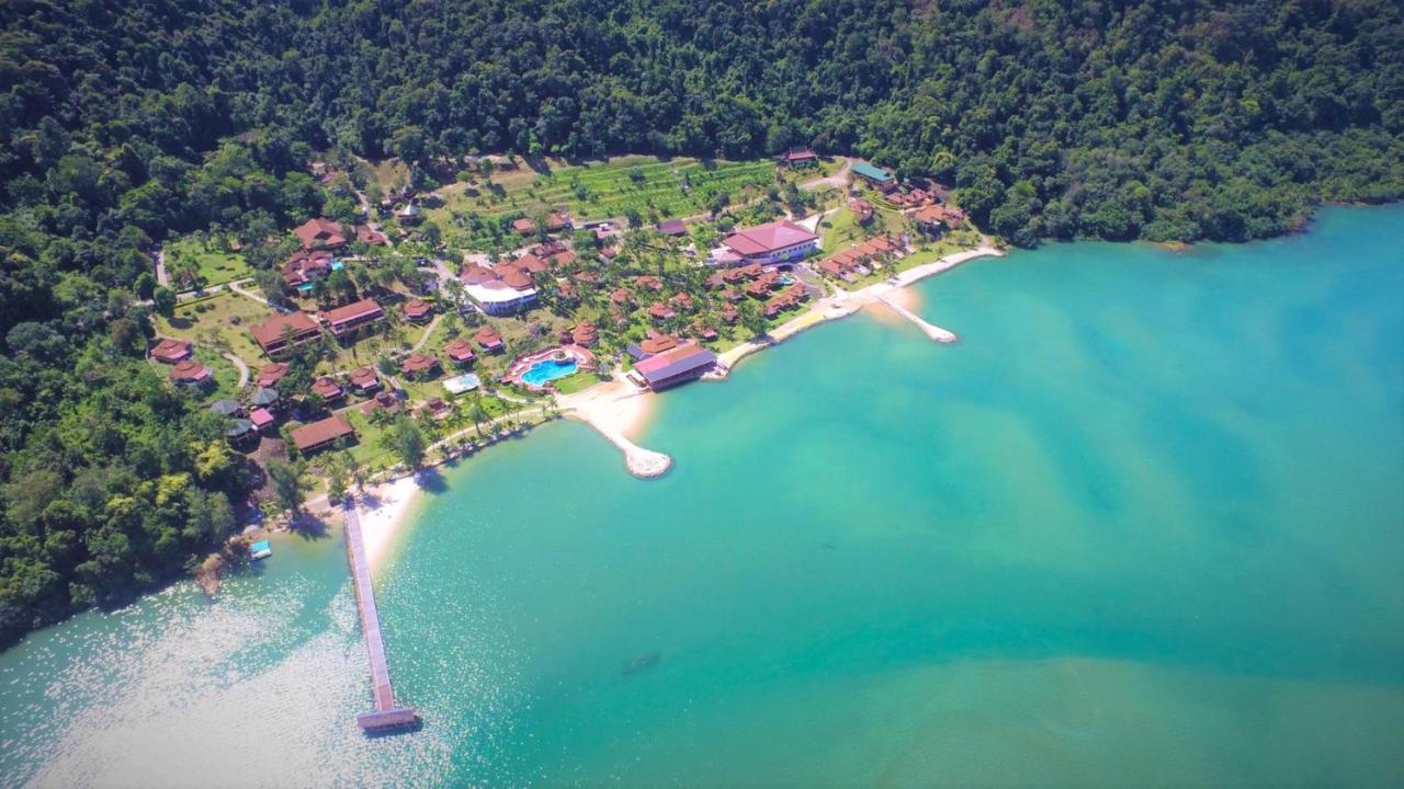 The Aiyapura Koh Chang Zewnętrze zdjęcie