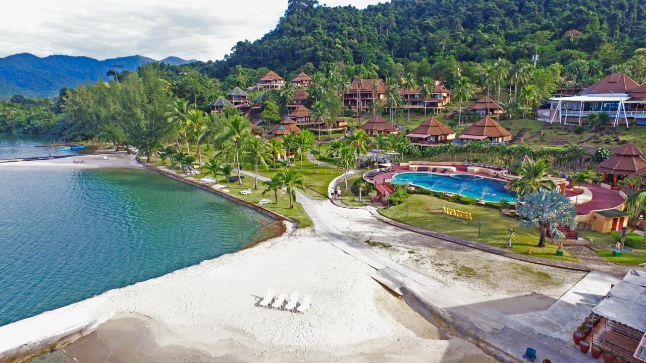 The Aiyapura Koh Chang Zewnętrze zdjęcie