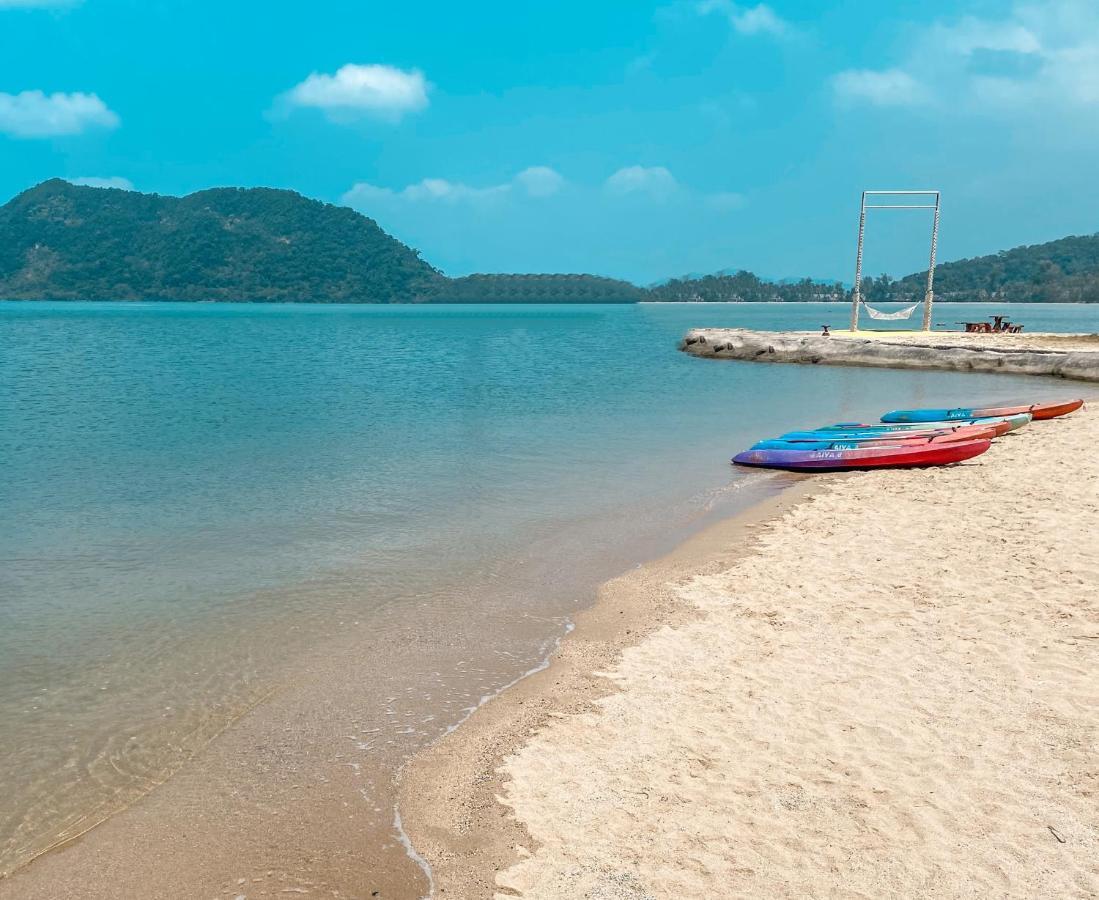 The Aiyapura Koh Chang Zewnętrze zdjęcie