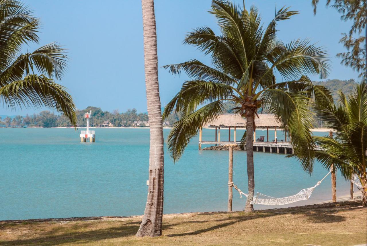 The Aiyapura Koh Chang Zewnętrze zdjęcie