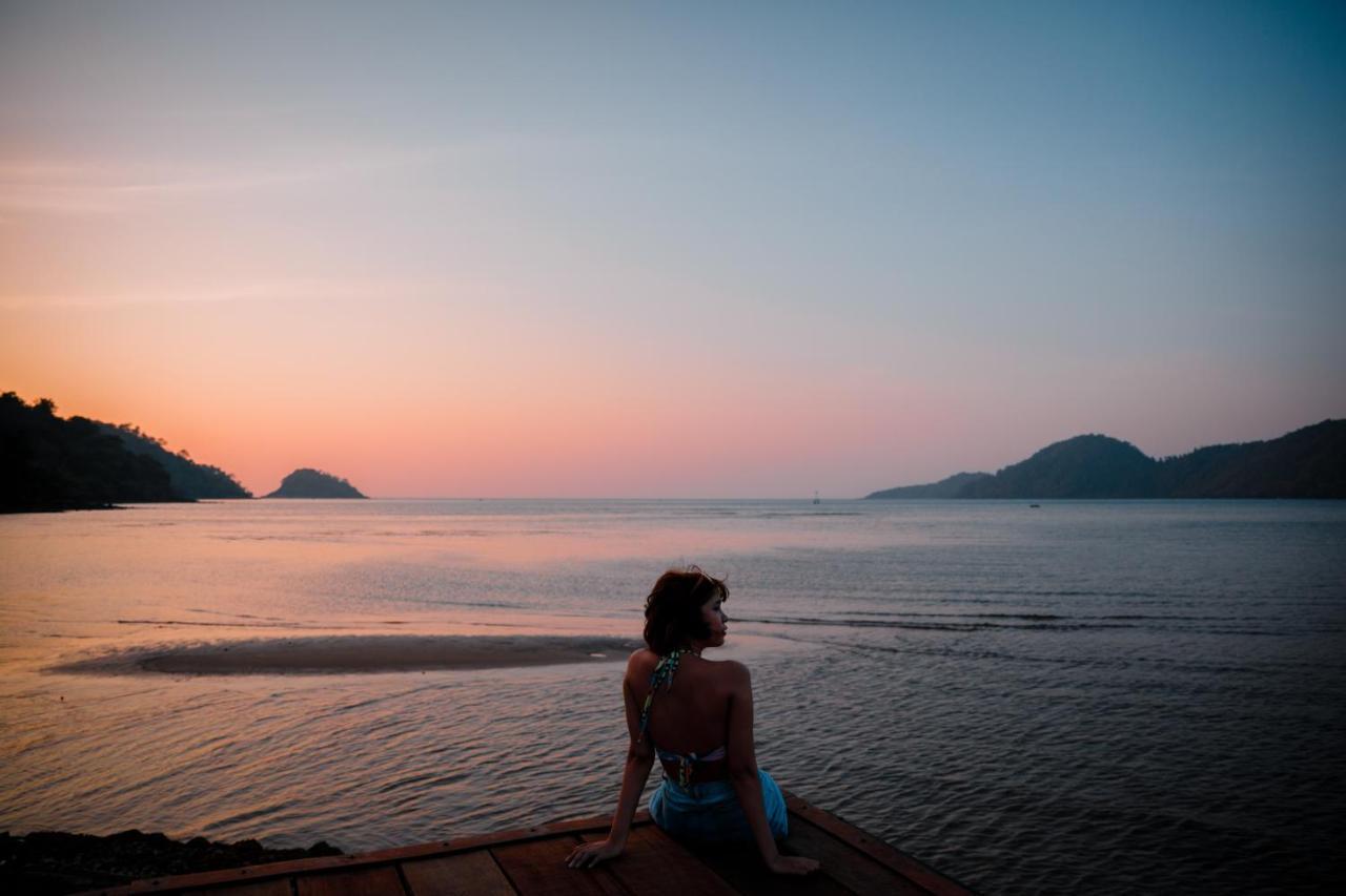 The Aiyapura Koh Chang Zewnętrze zdjęcie