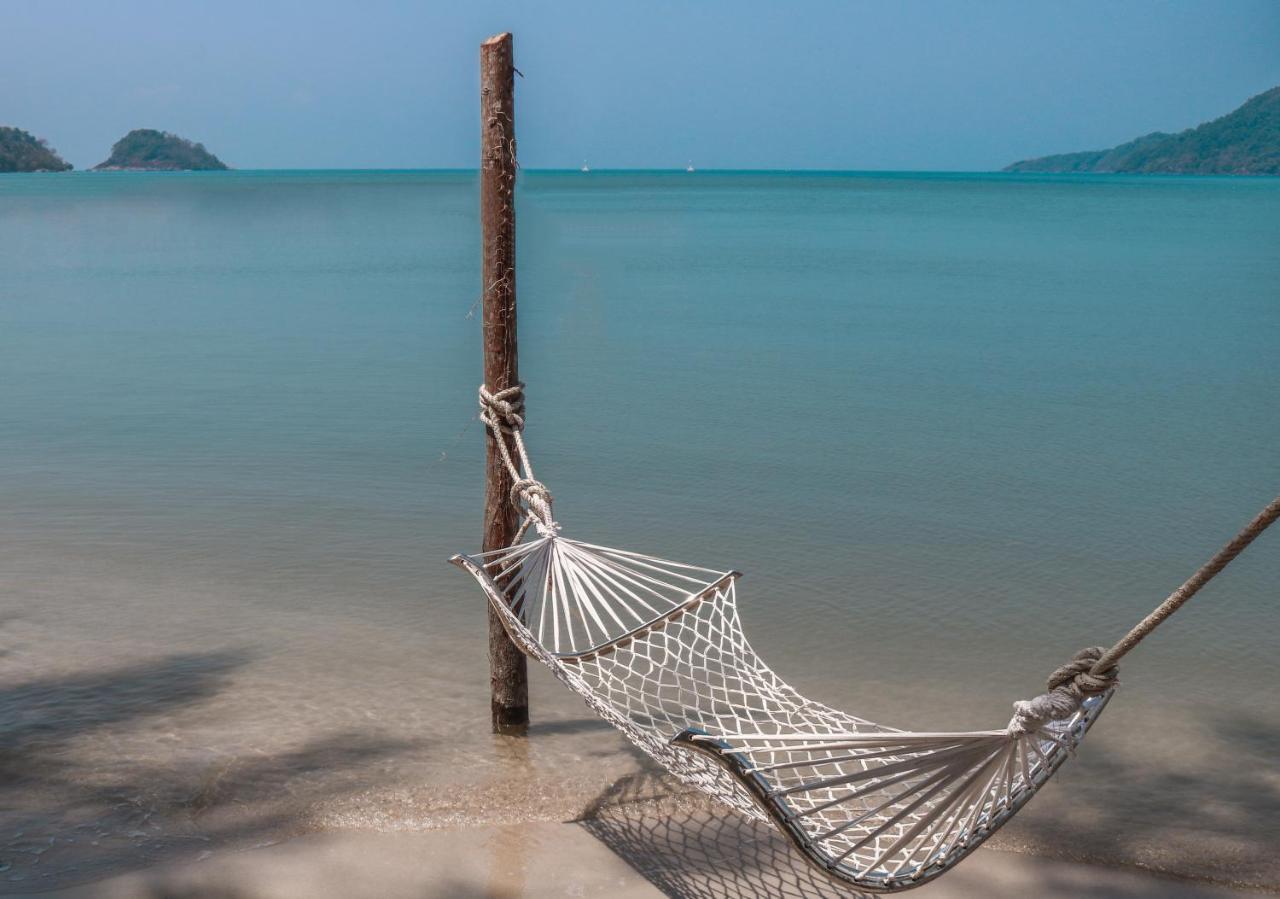 The Aiyapura Koh Chang Zewnętrze zdjęcie