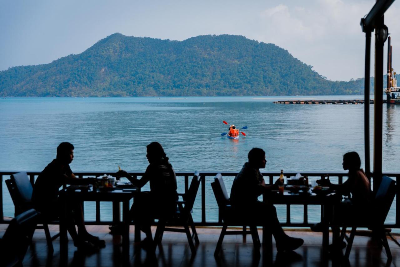 The Aiyapura Koh Chang Zewnętrze zdjęcie