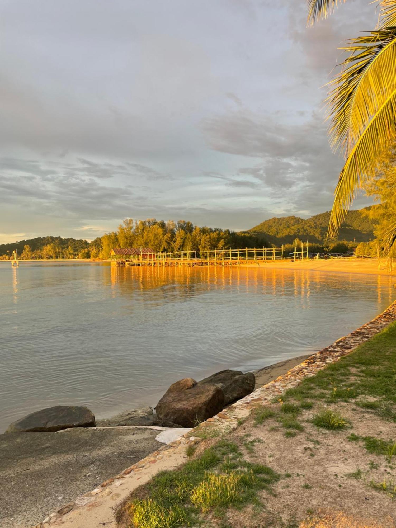 The Aiyapura Koh Chang Zewnętrze zdjęcie
