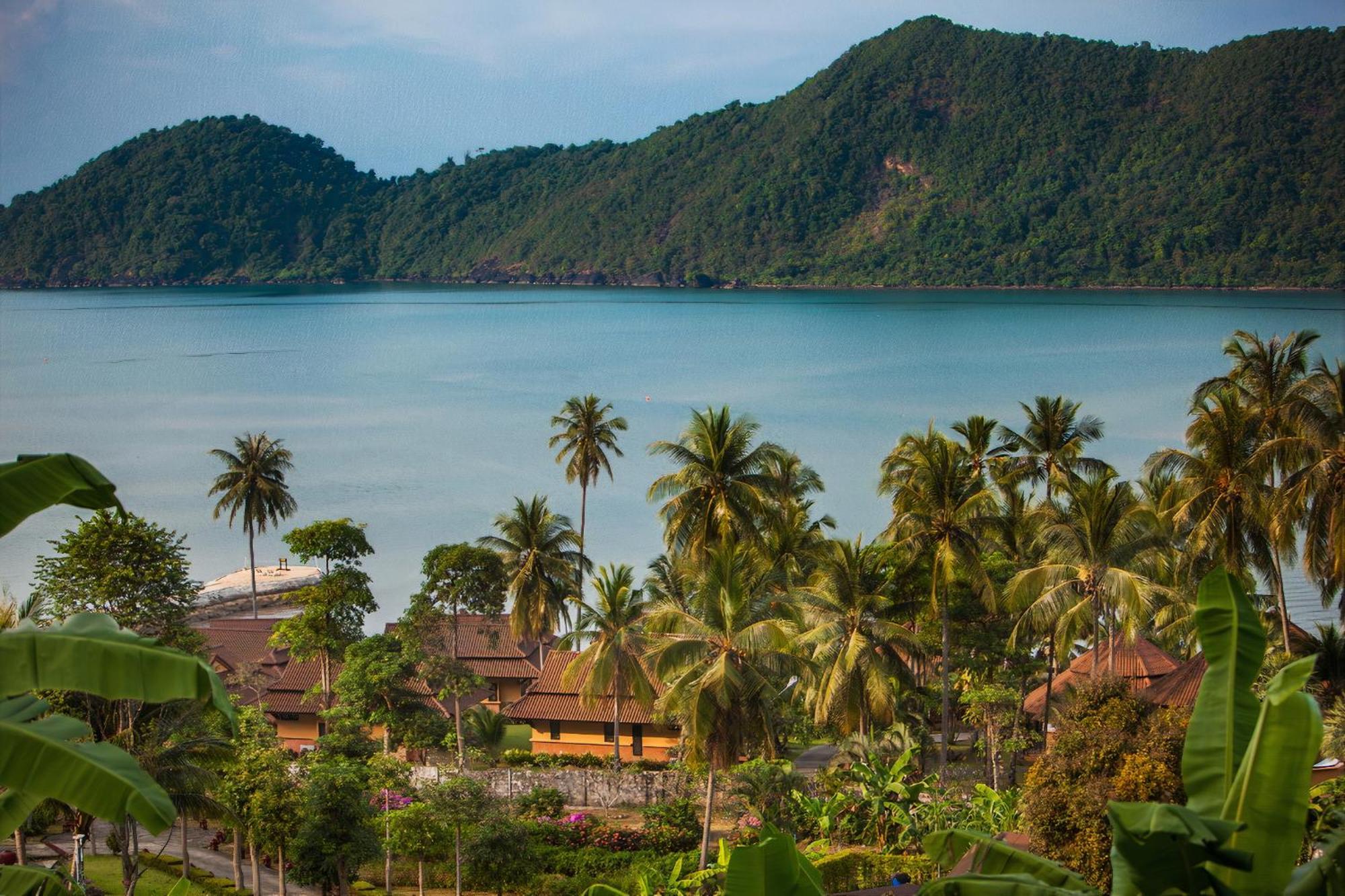 The Aiyapura Koh Chang Zewnętrze zdjęcie