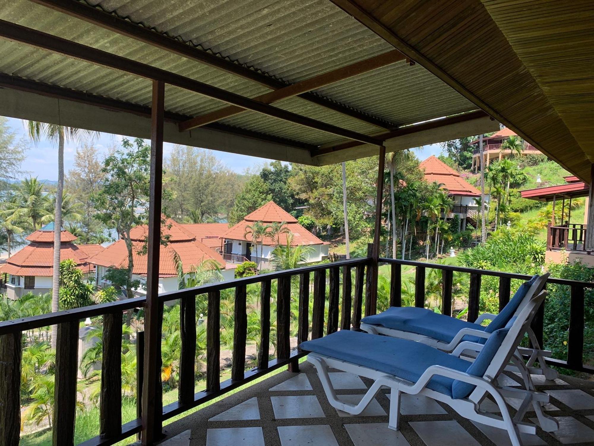 The Aiyapura Koh Chang Zewnętrze zdjęcie