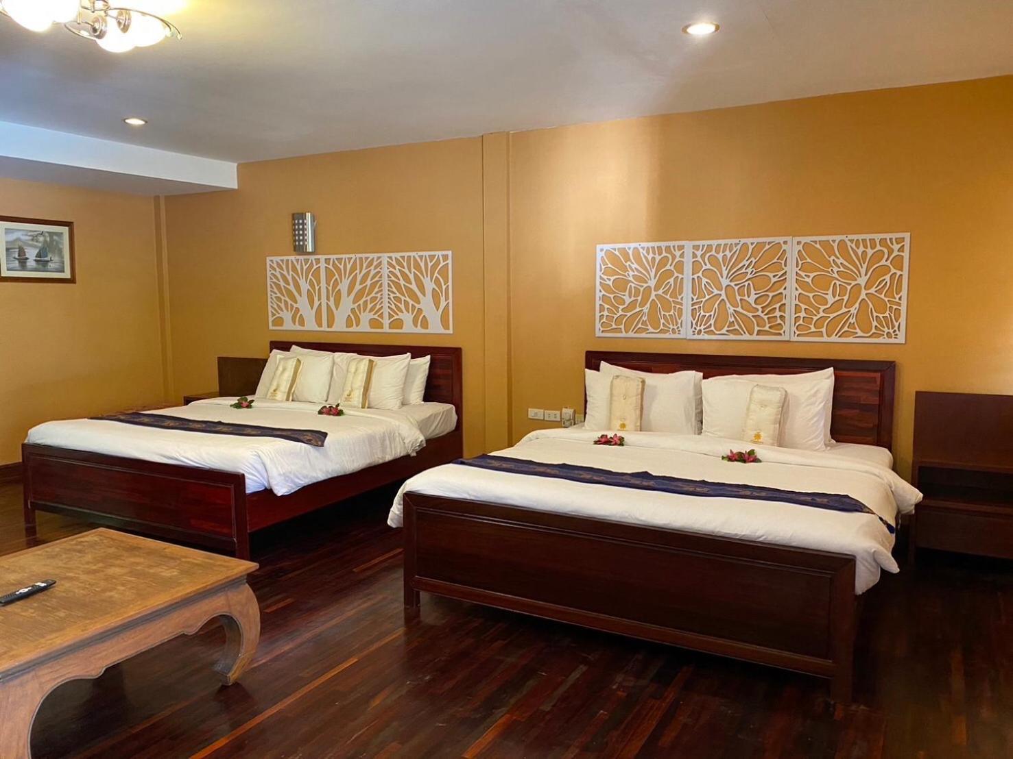 The Aiyapura Koh Chang Zewnętrze zdjęcie