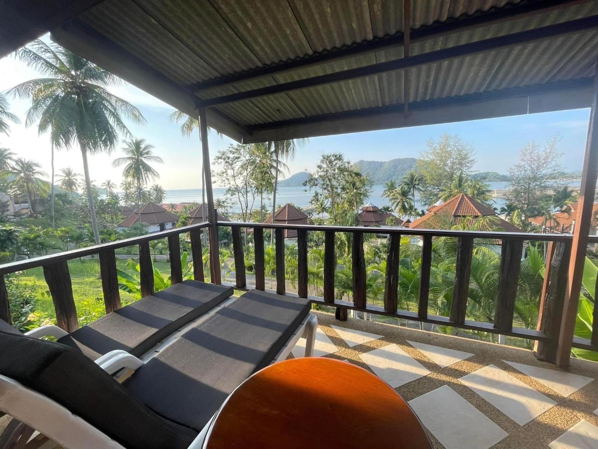 The Aiyapura Koh Chang Zewnętrze zdjęcie
