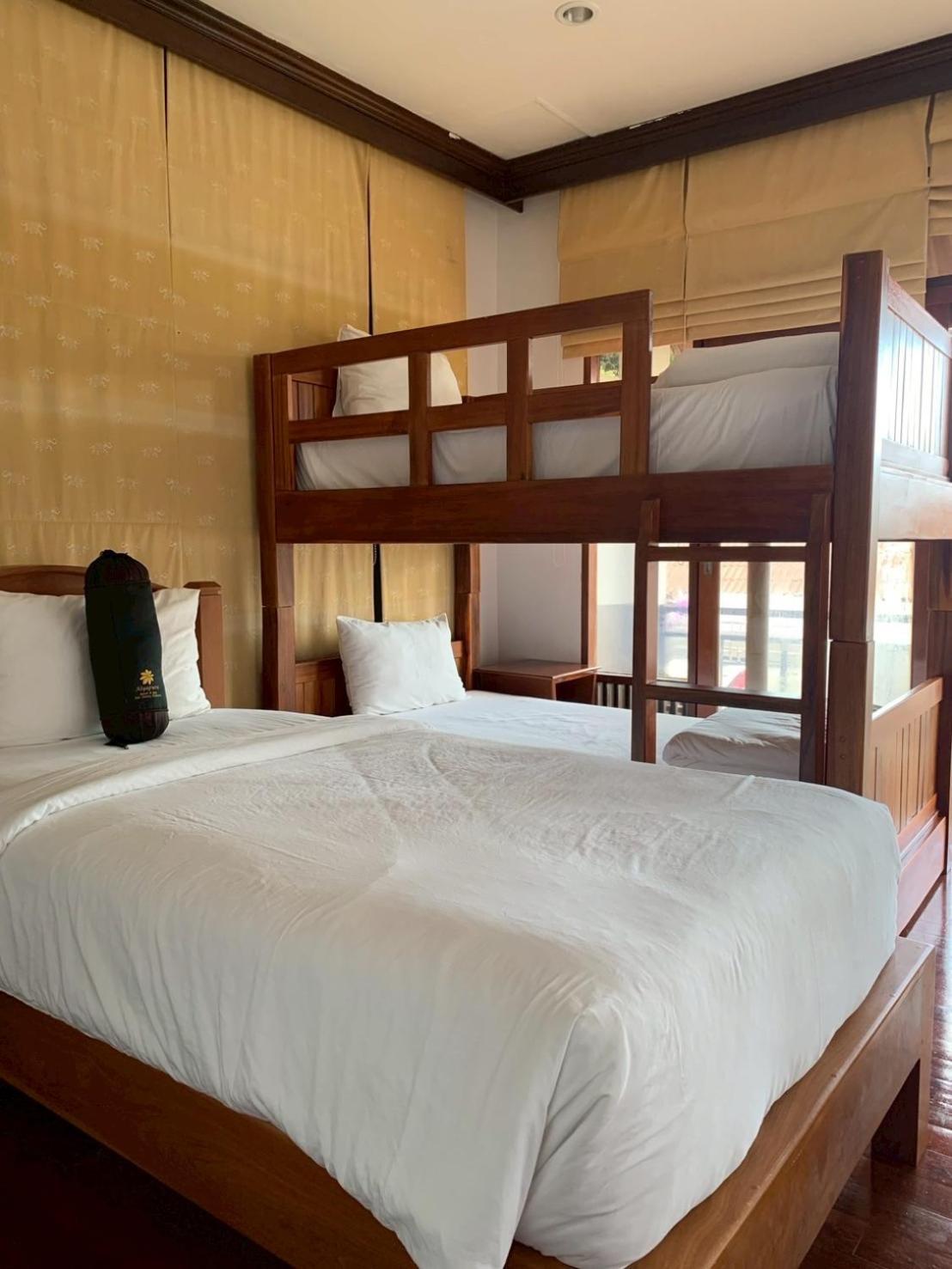 The Aiyapura Koh Chang Zewnętrze zdjęcie
