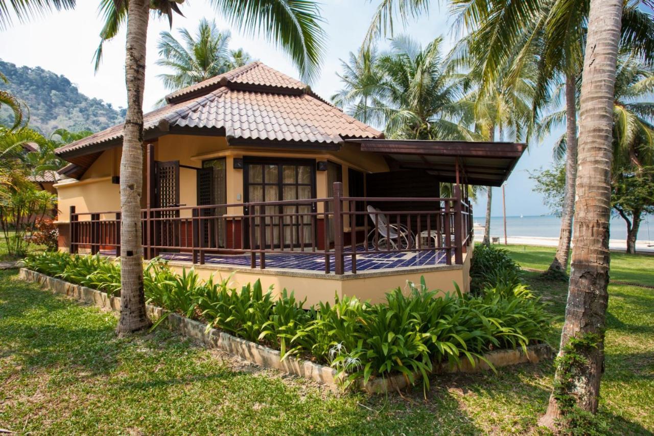 The Aiyapura Koh Chang Zewnętrze zdjęcie