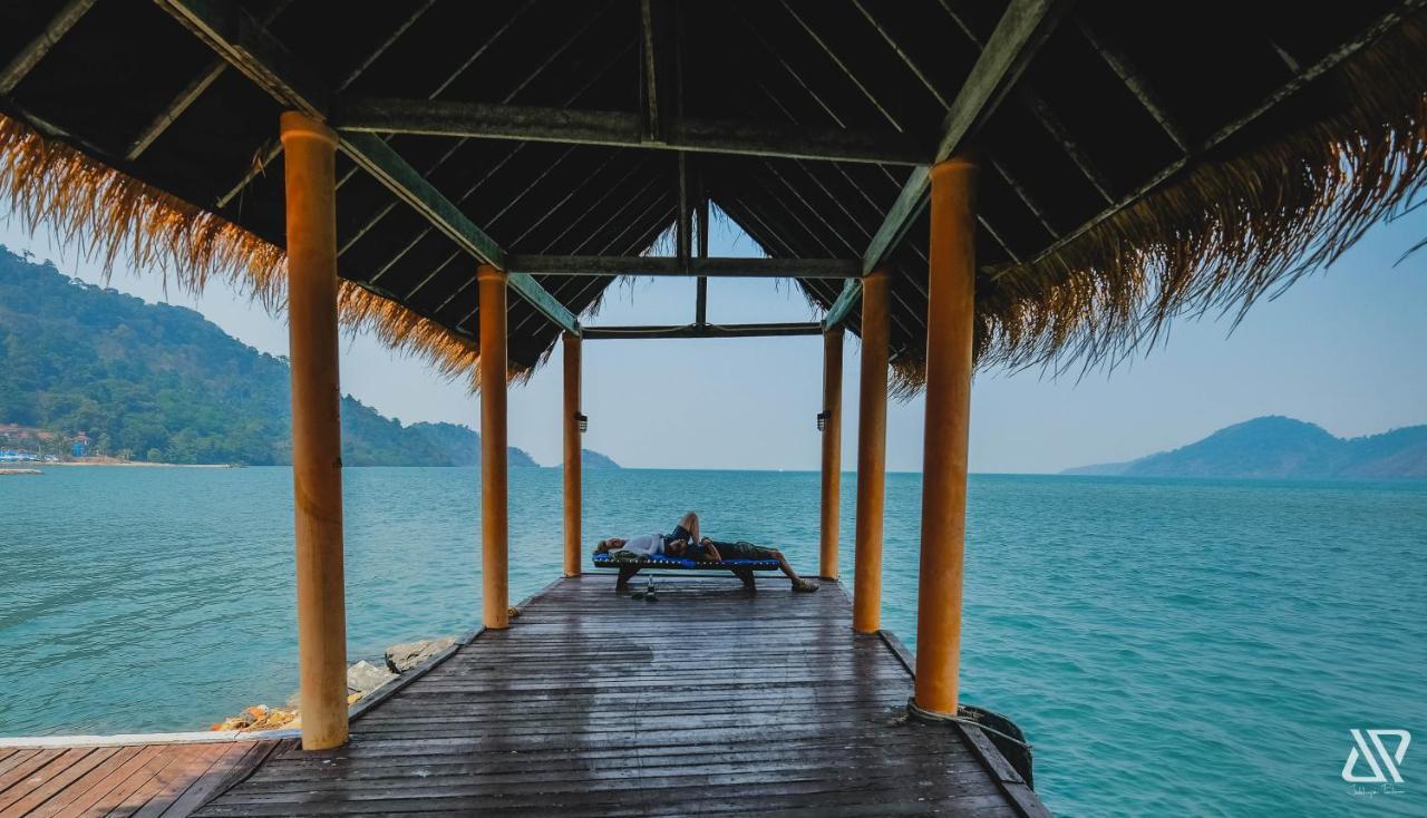 The Aiyapura Koh Chang Zewnętrze zdjęcie